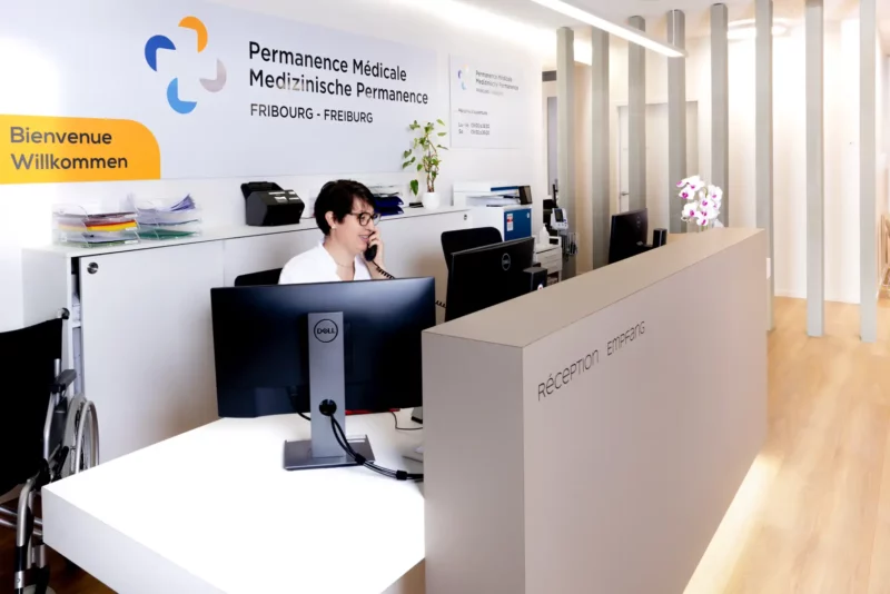 Permanence-medicale-2026-03 Permanence Médicale de Fribourg